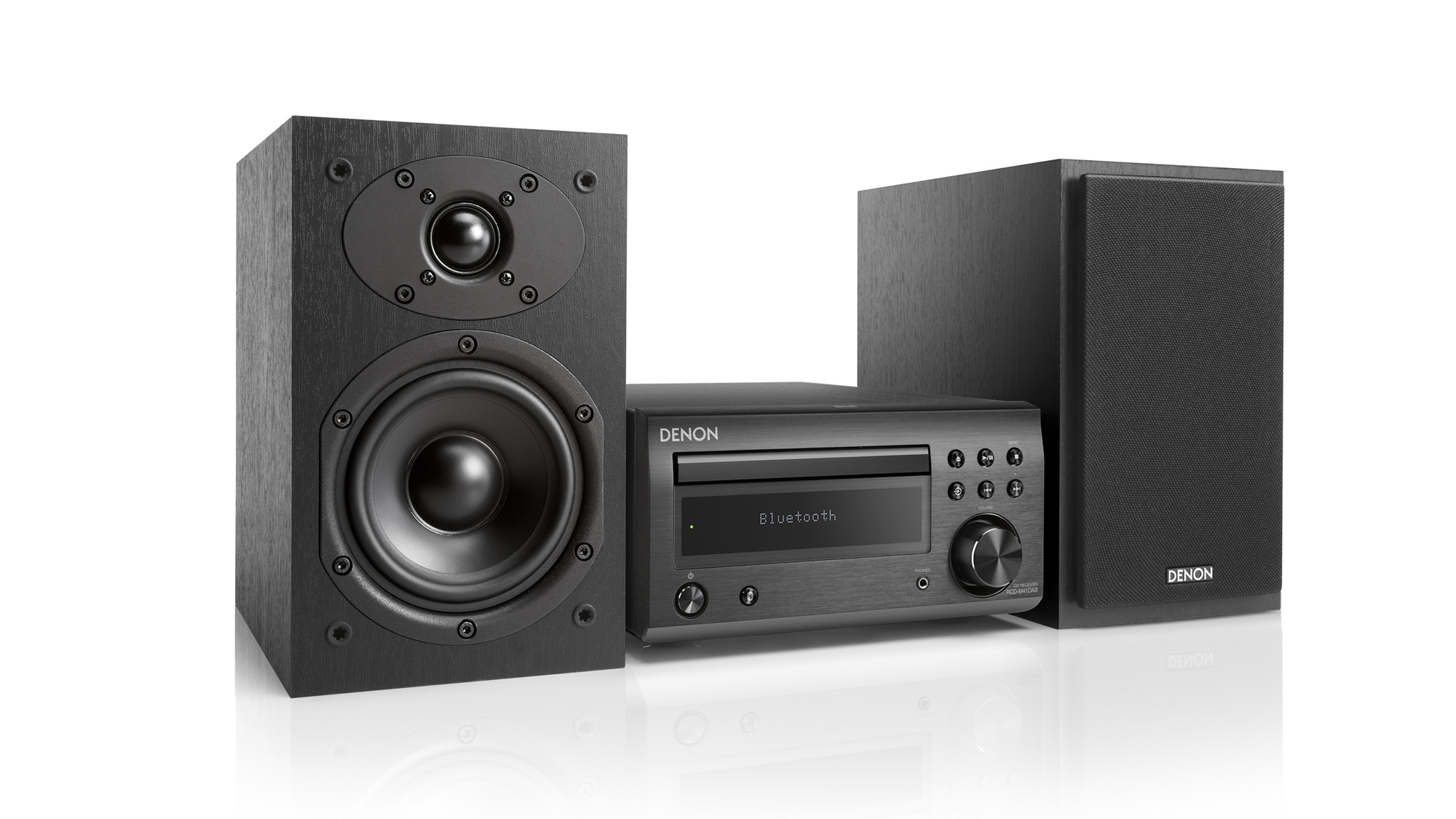 Denon D-M41