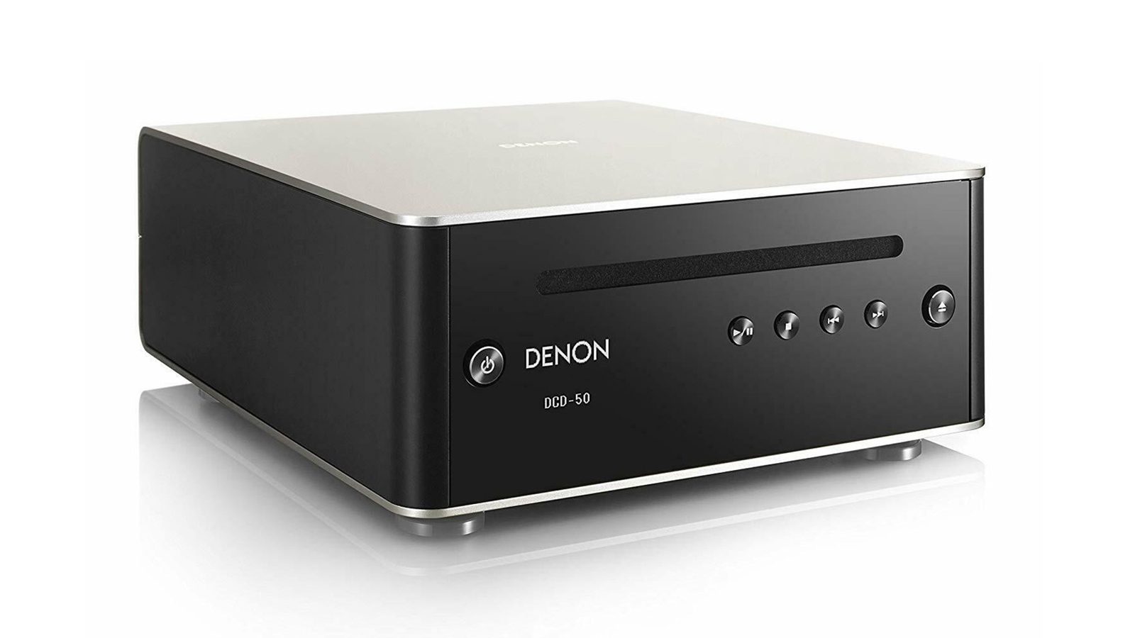 Denon DCD-50