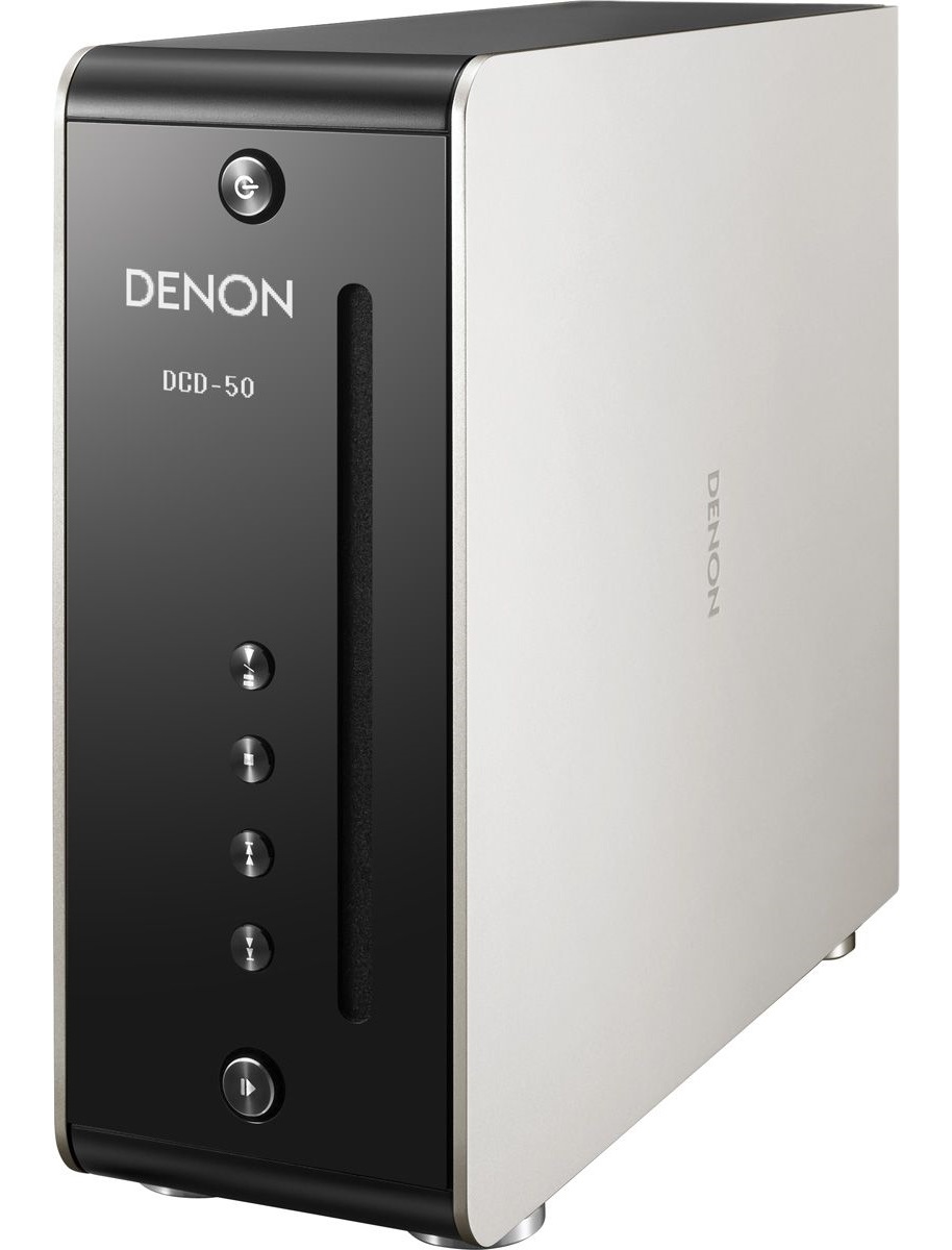 Denon DCD-50