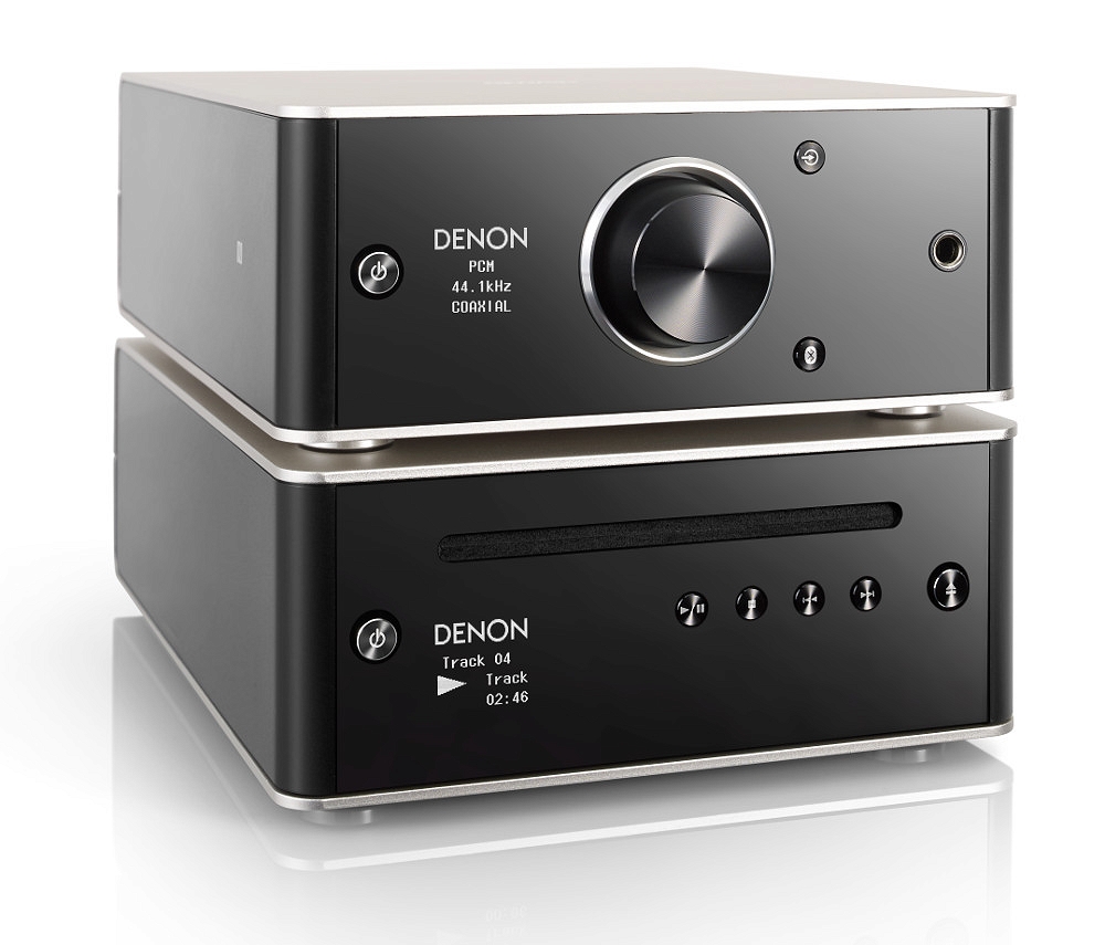 Denon DCD-50