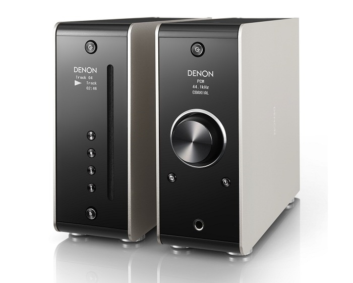 Denon DCD-50