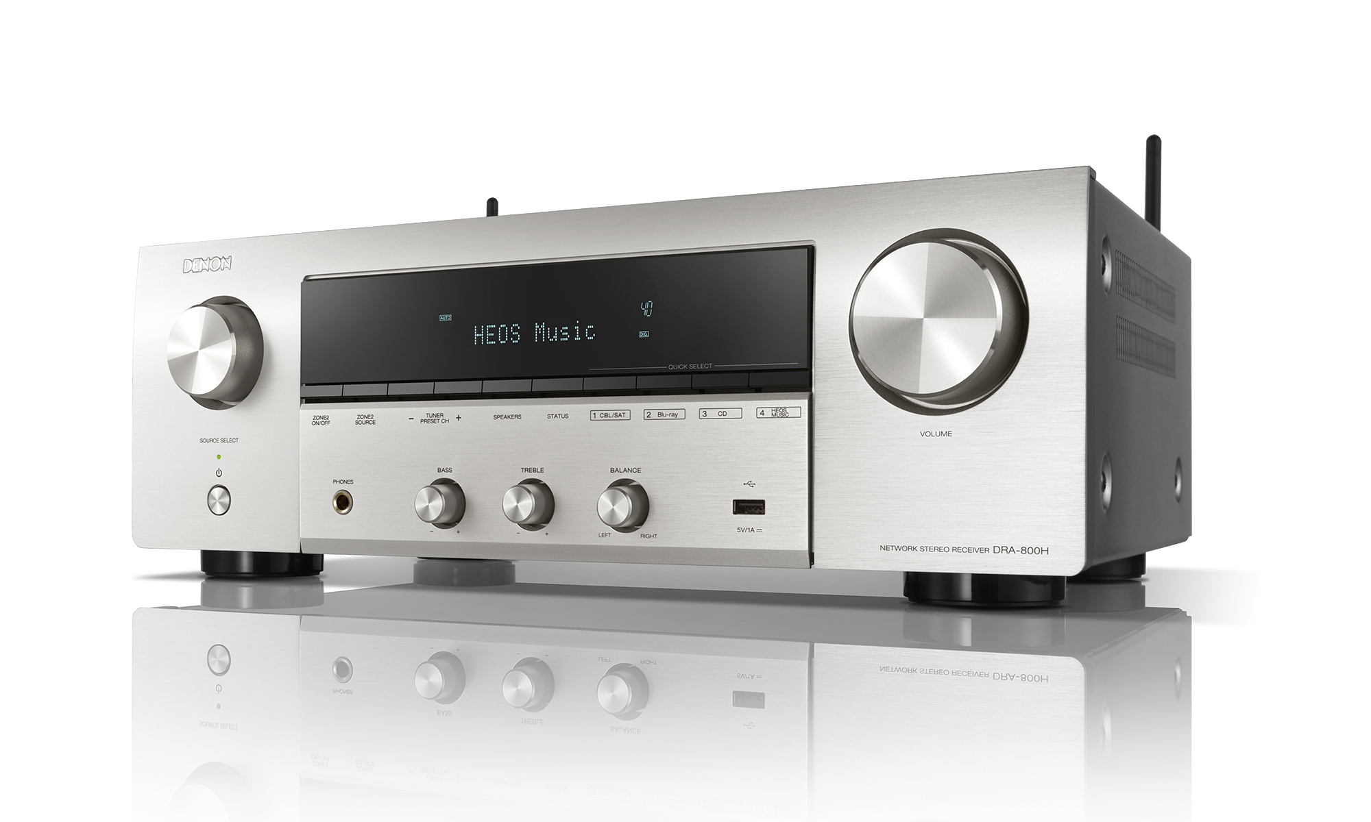 Denon DRA-800H