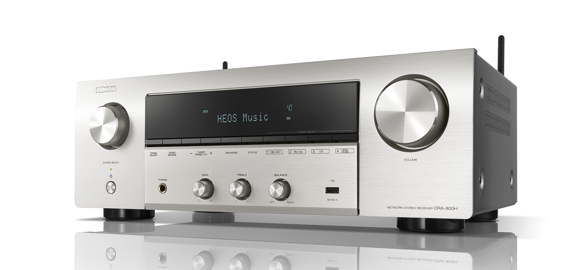 Denon DRA-800H