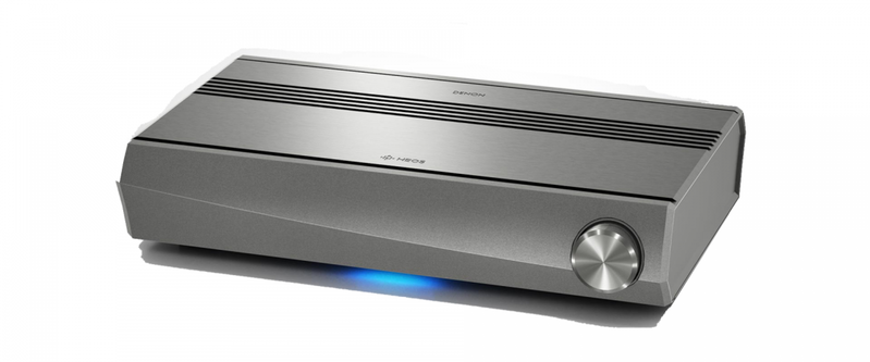 Denon HEOS: Hệ thống âm thanh không dây đa phòng sắp được ra mắt tại Việt Nam