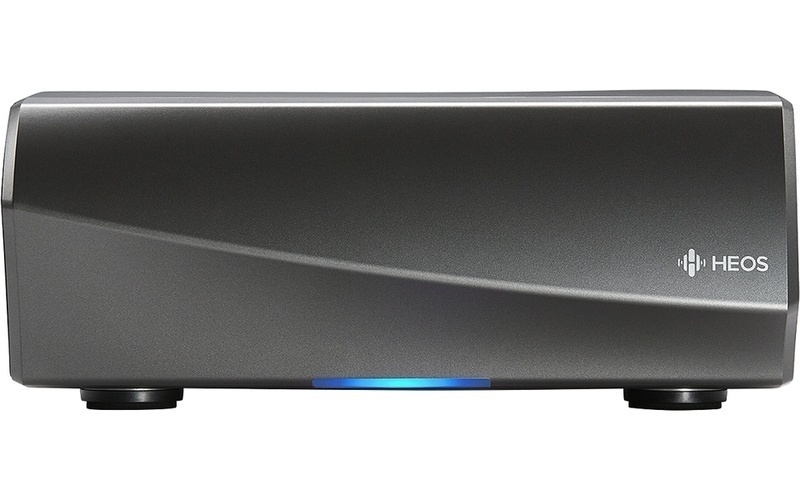 Denon HEOS: Hệ thống âm thanh không dây đa phòng sắp được ra mắt tại Việt Nam