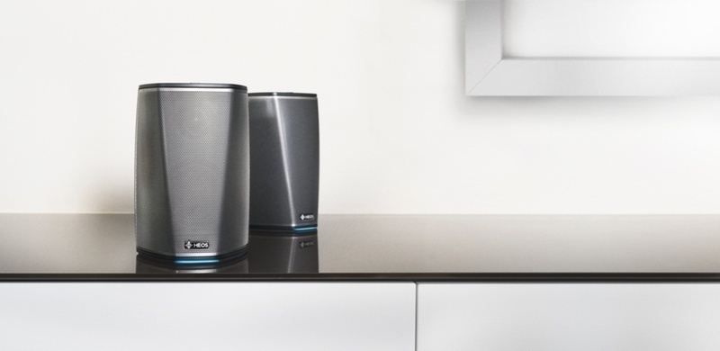 Denon HEOS: Hệ thống âm thanh không dây đa phòng sắp được ra mắt tại Việt Nam