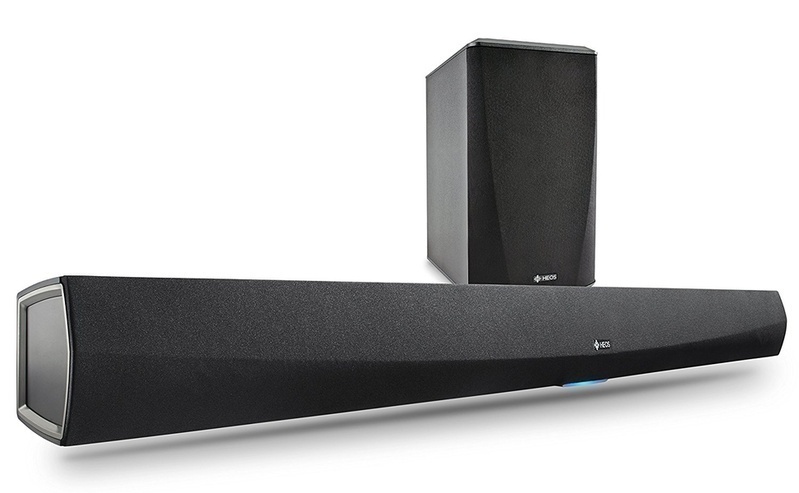 Denon HEOS: Hệ thống âm thanh không dây đa phòng sắp được ra mắt tại Việt Nam