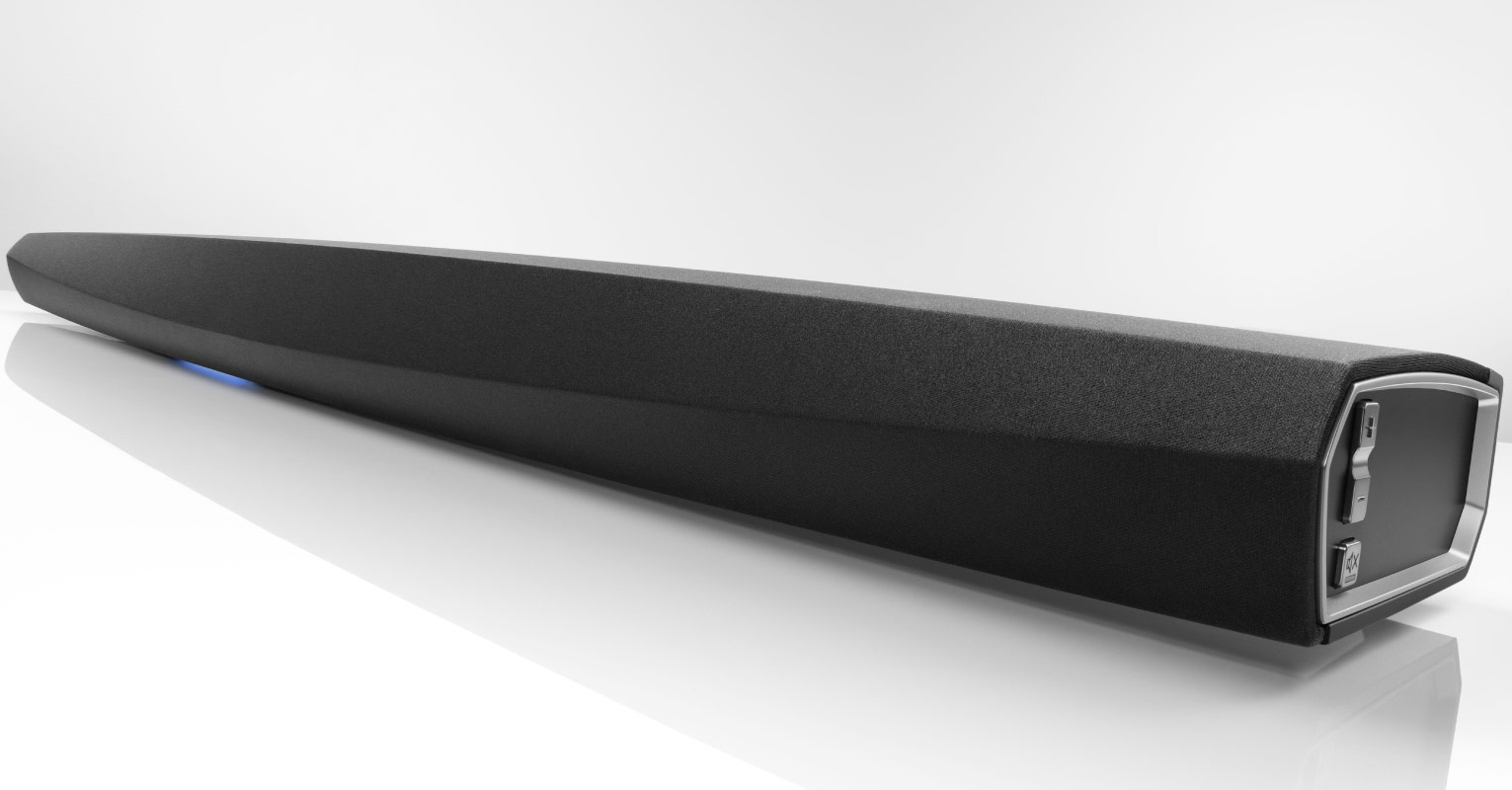 Denon HEOS BAR