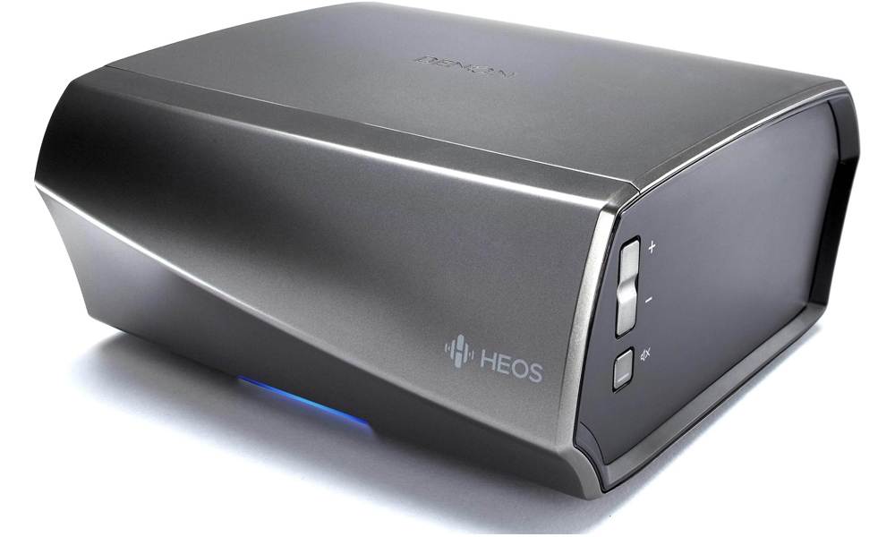 Denon HEOS Link HS2