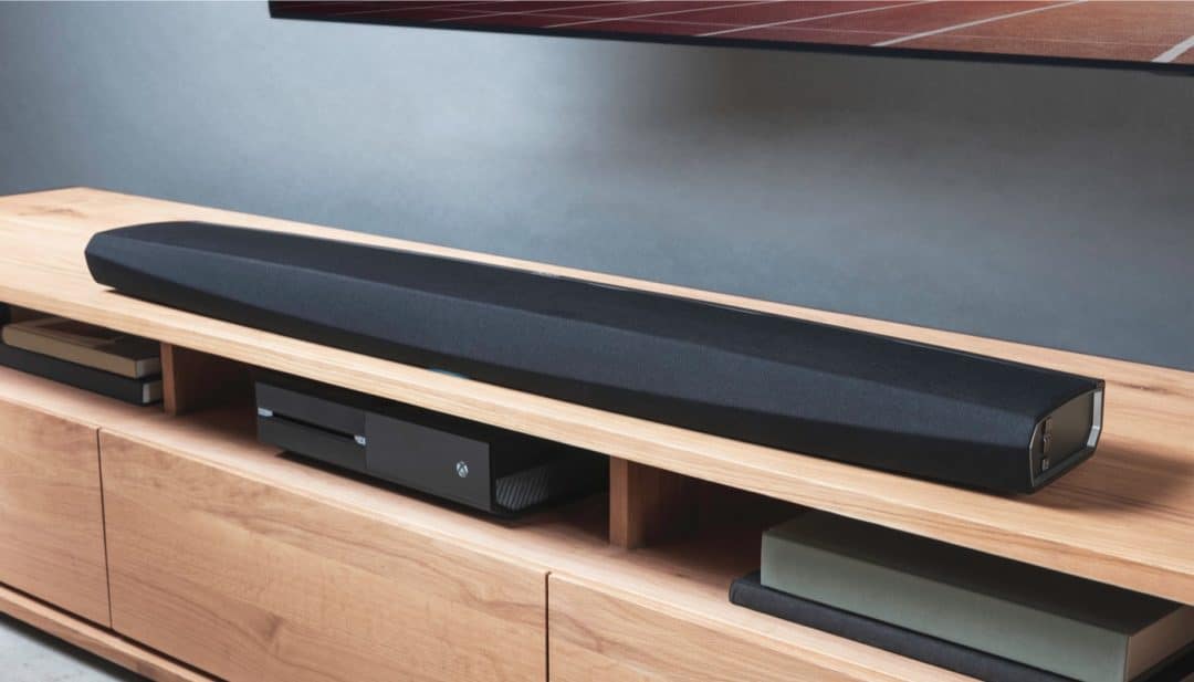 Denon HEOS BAR