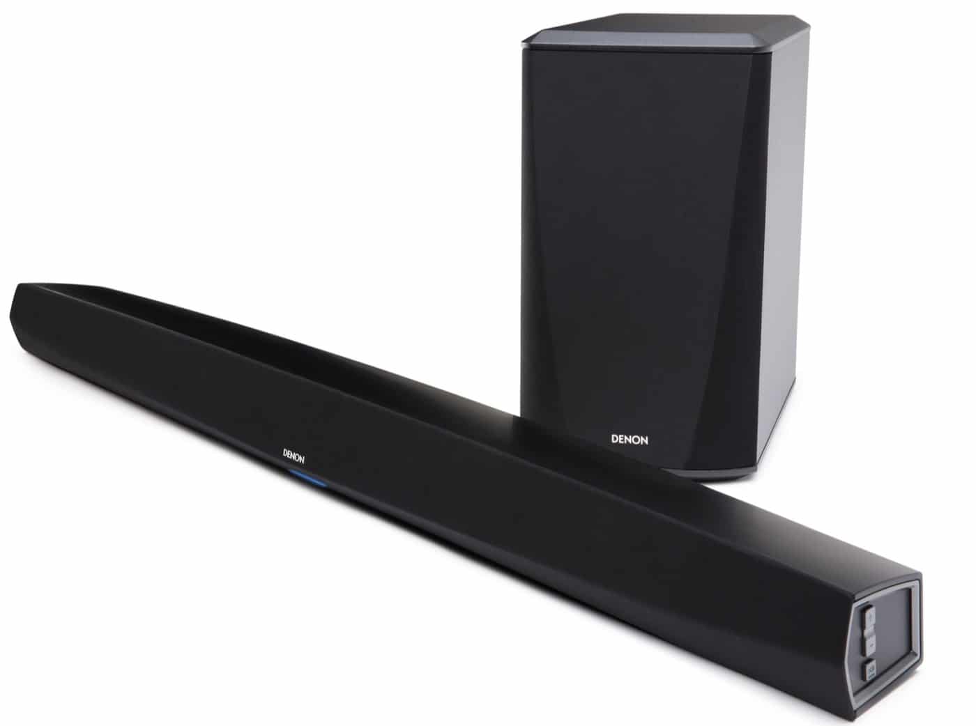 Denon HEOS BAR