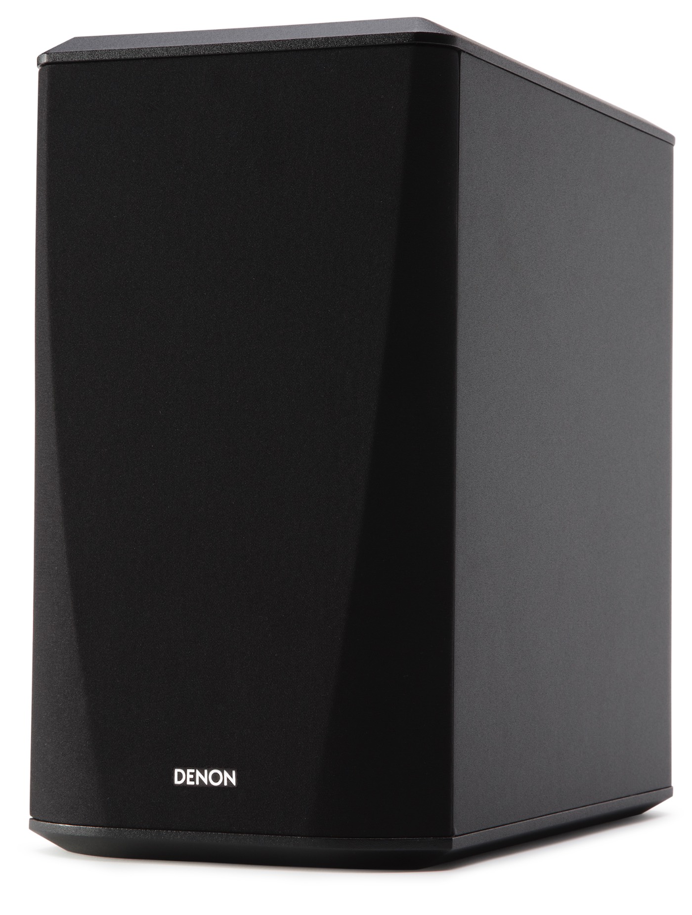 Denon HEOS BAR