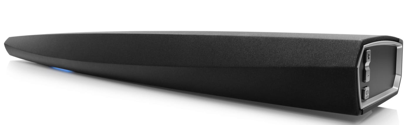 Denon HEOS BAR