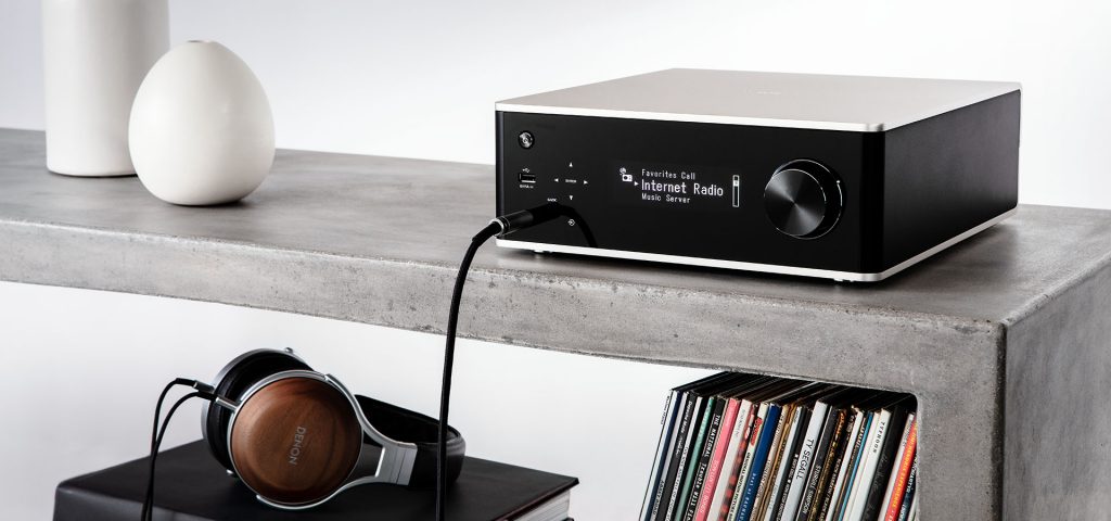 Denon PMA-150H