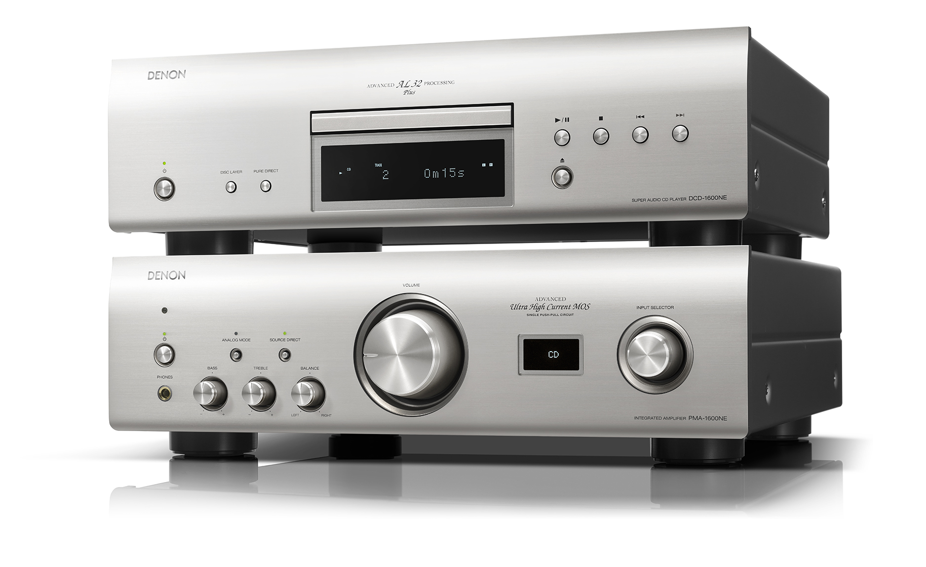 Denon PMA-1600NE