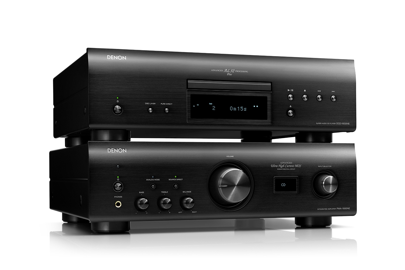 Denon PMA-1600NE