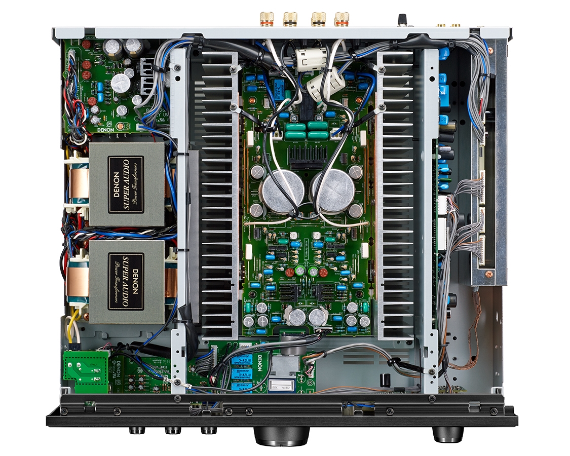 Denon PMA-1600NE