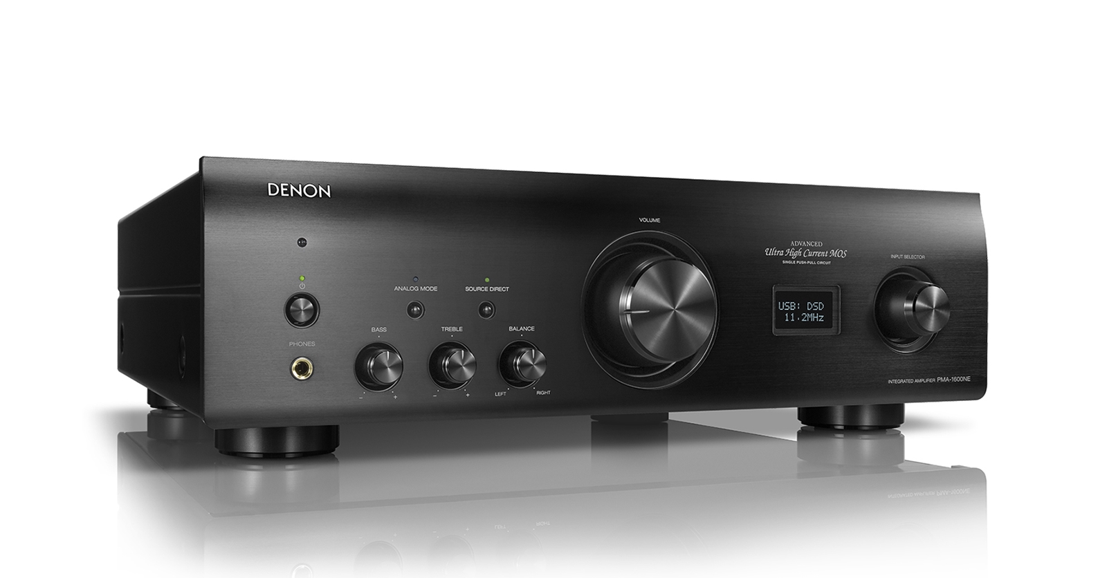 Denon PMA-1600NE