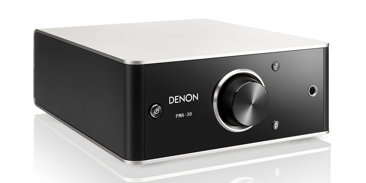 Denon PMA-30