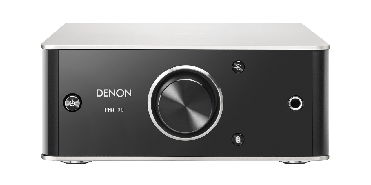 Denon PMA-30