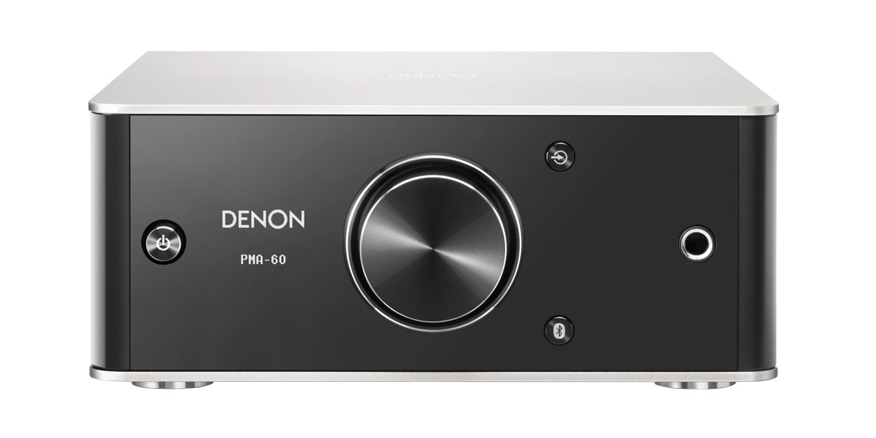 Denon PMA-60