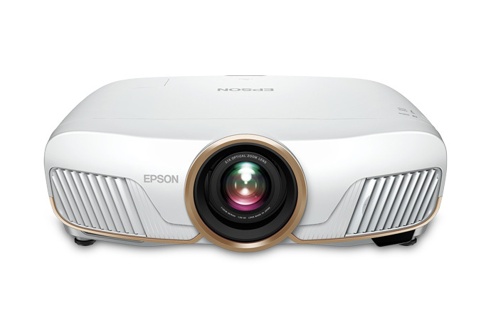 Epson 5050UB-5050UBe