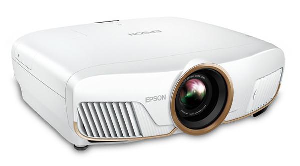 Epson 5050UB-5050UBe