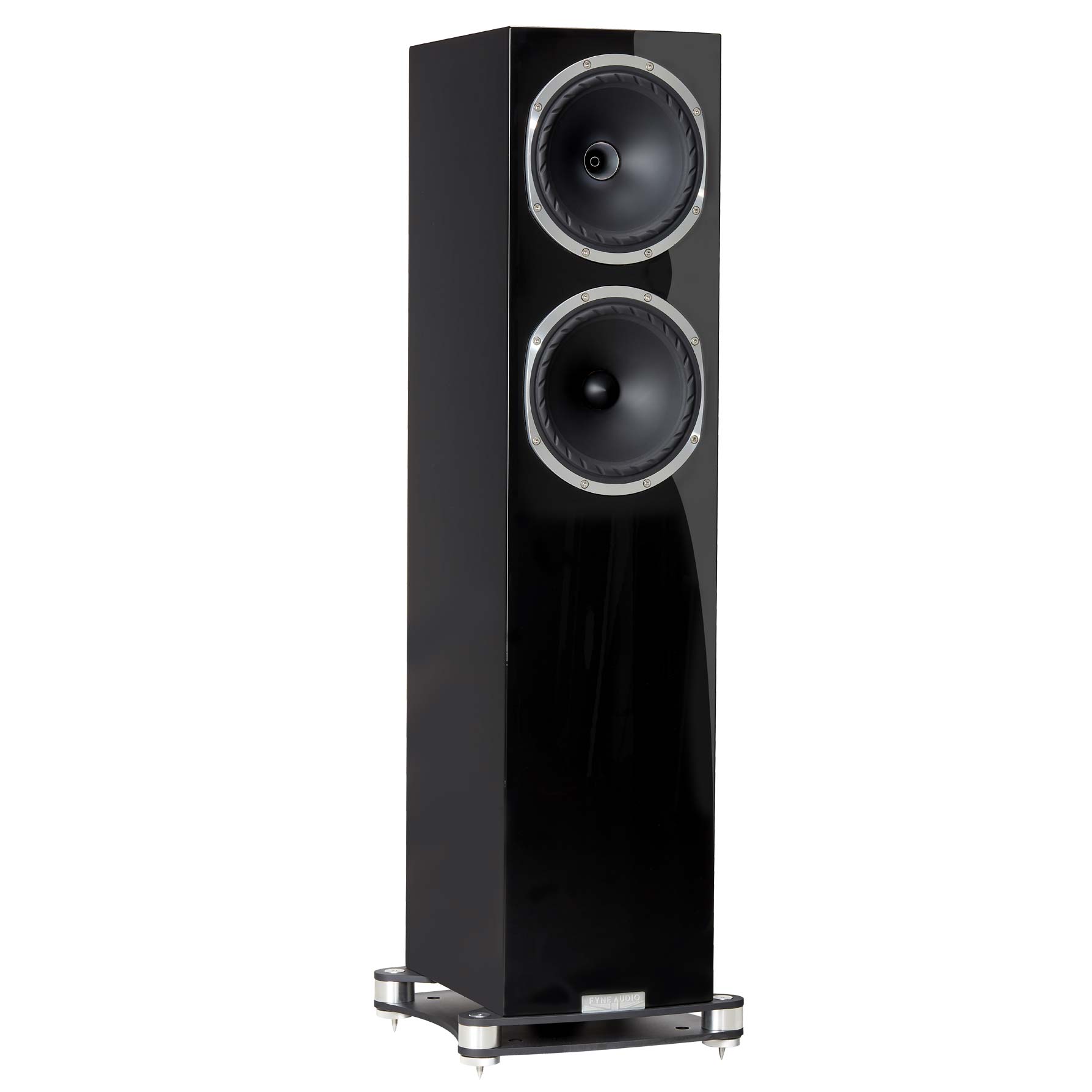 Fyne Audio F502SP