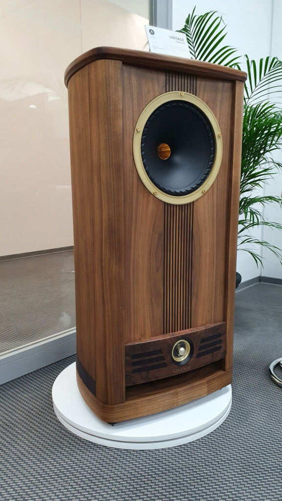 Fyne Audio Vintage Twelve