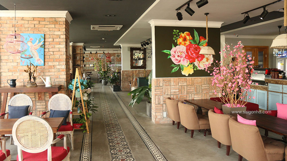 Chọn lựa hệ thống âm thanh quán cafe thế nào cho phù hợp?