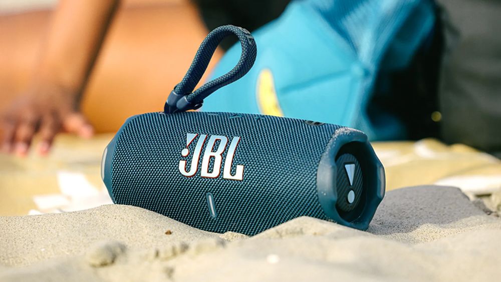 JBL Flip 7 chính thức ra mắt - Loa bluetooth đỉnh cao với AI Sound Boost, kháng nước IP68