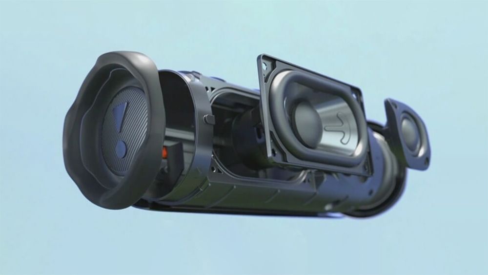 JBL Flip 7 chính thức ra mắt - Loa bluetooth đỉnh cao với AI Sound Boost, kháng nước IP68