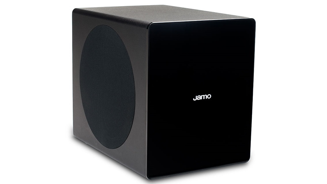 Jamo DS7