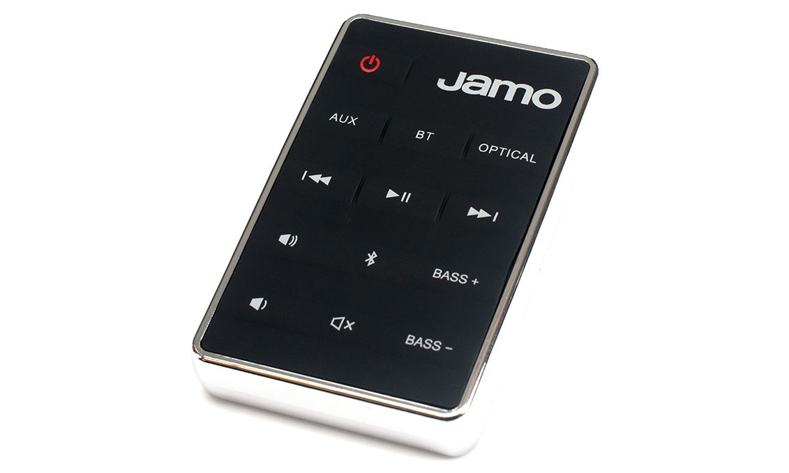 Jamo DS7