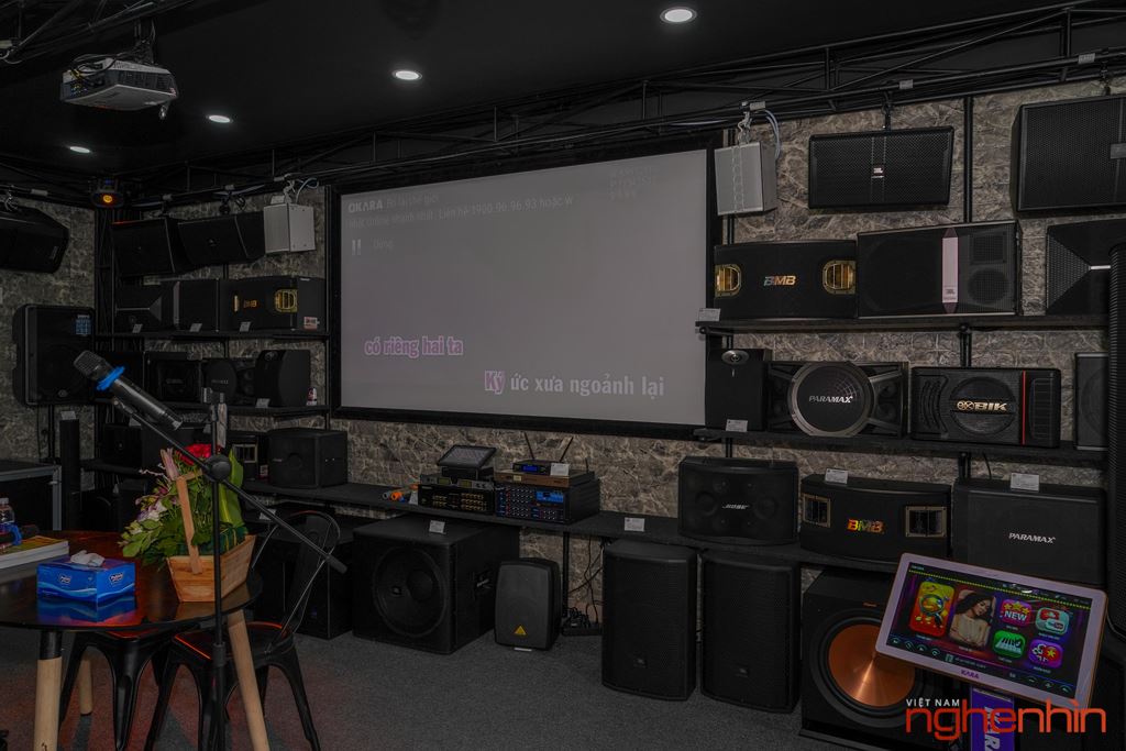 Khai trương showroom trải nghiệm SAIGON HD - Him Lam: giấc mơ 8 năm thành hiện thực