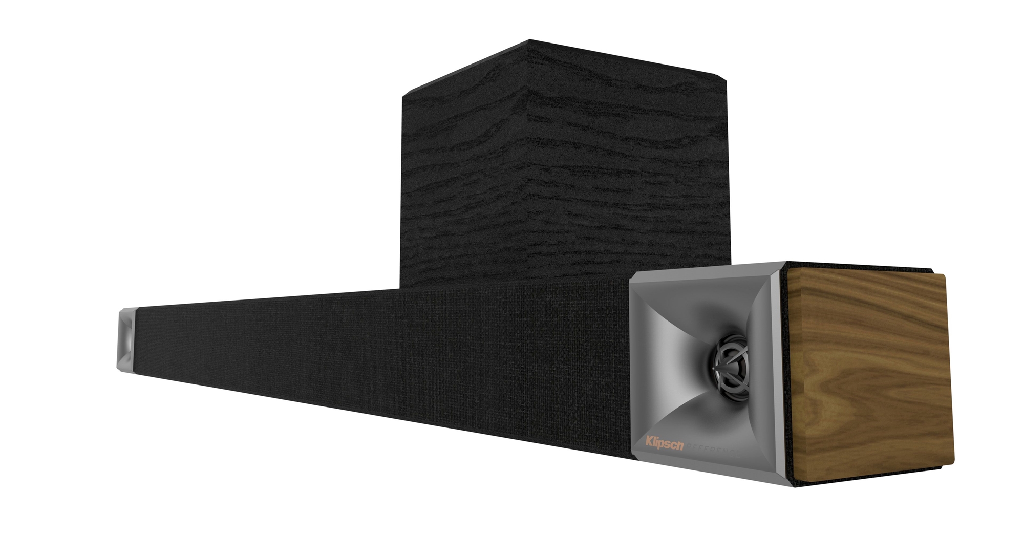 Klipsch BAR 40