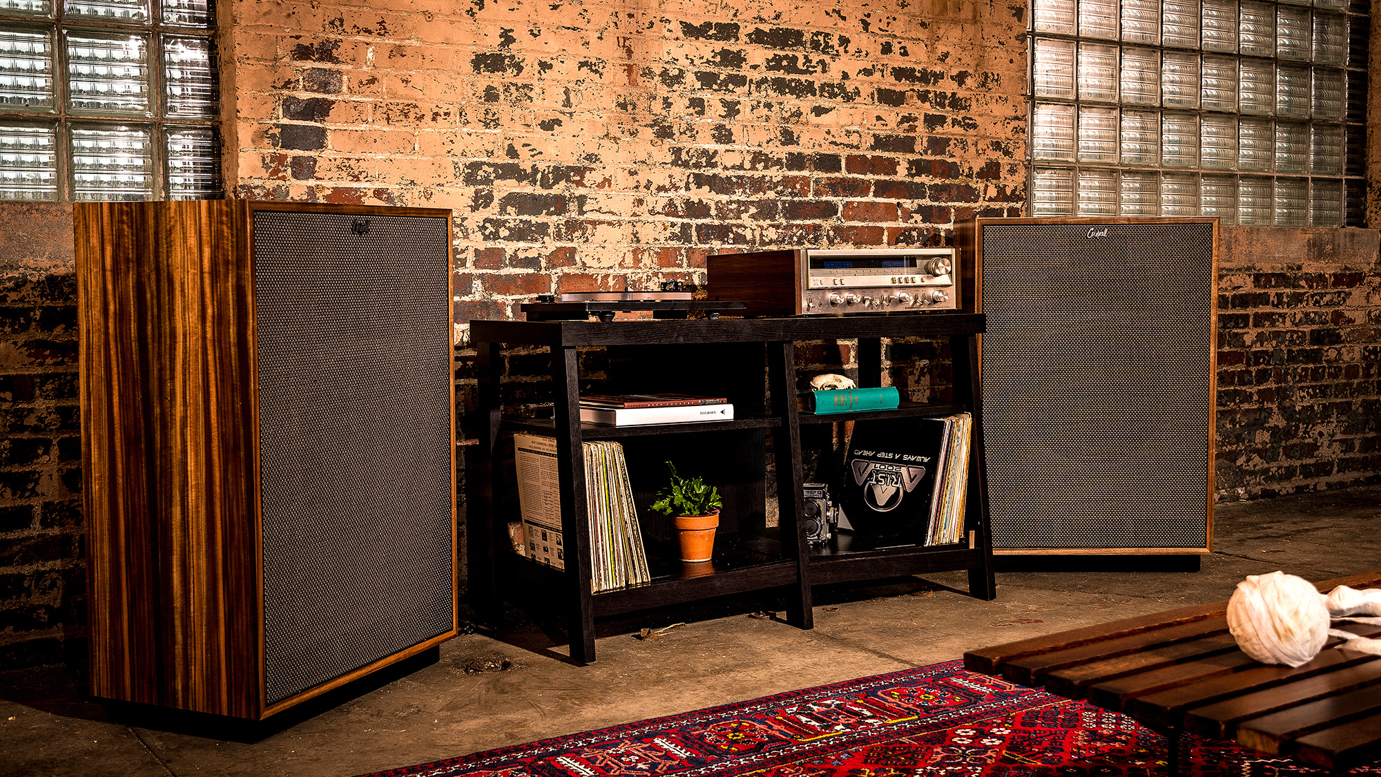 Klipsch Cornwall IV