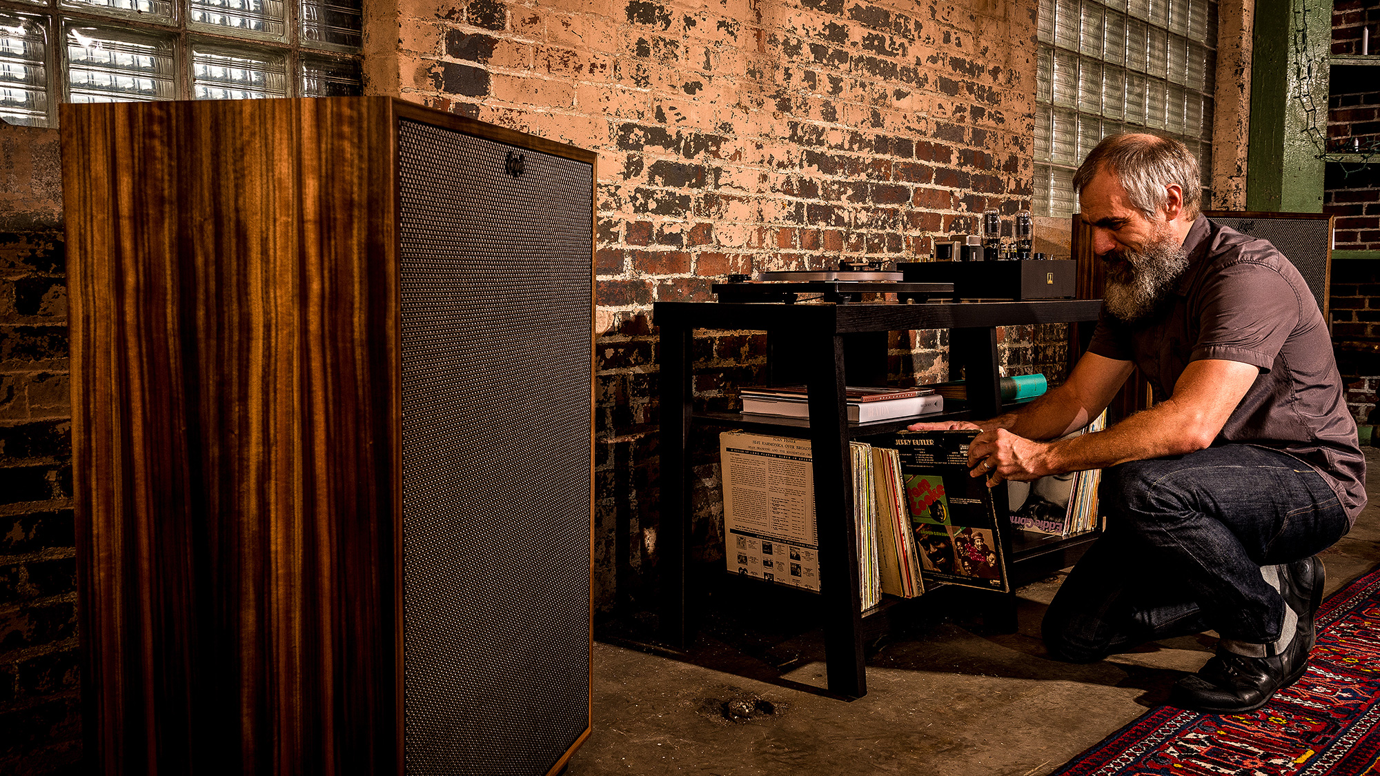 Klipsch Cornwall IV