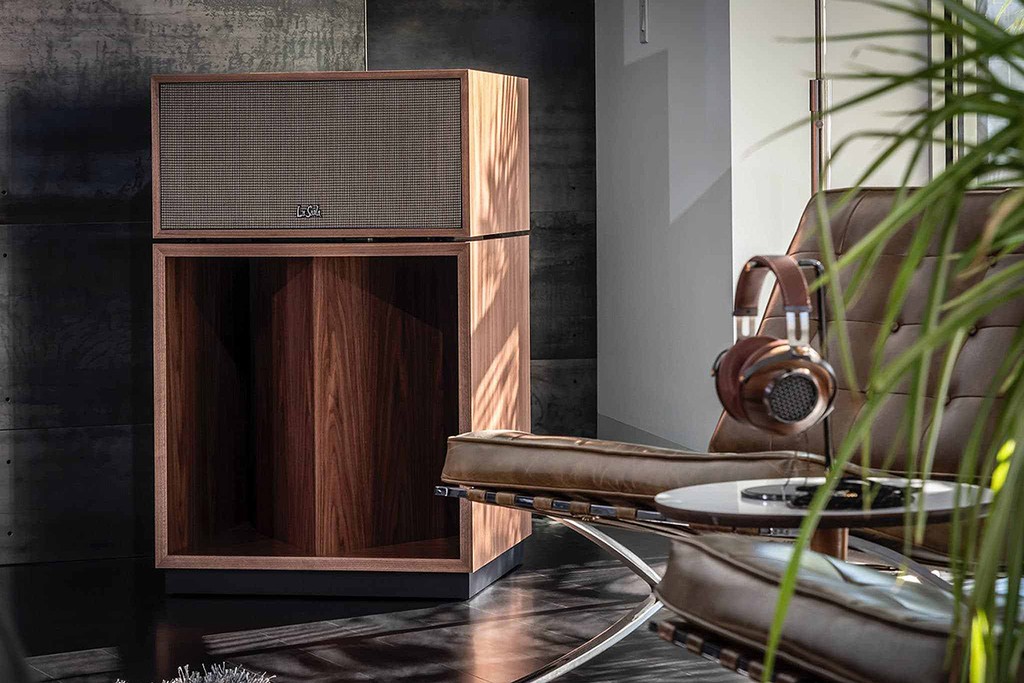 Klipsch La Scala AL5