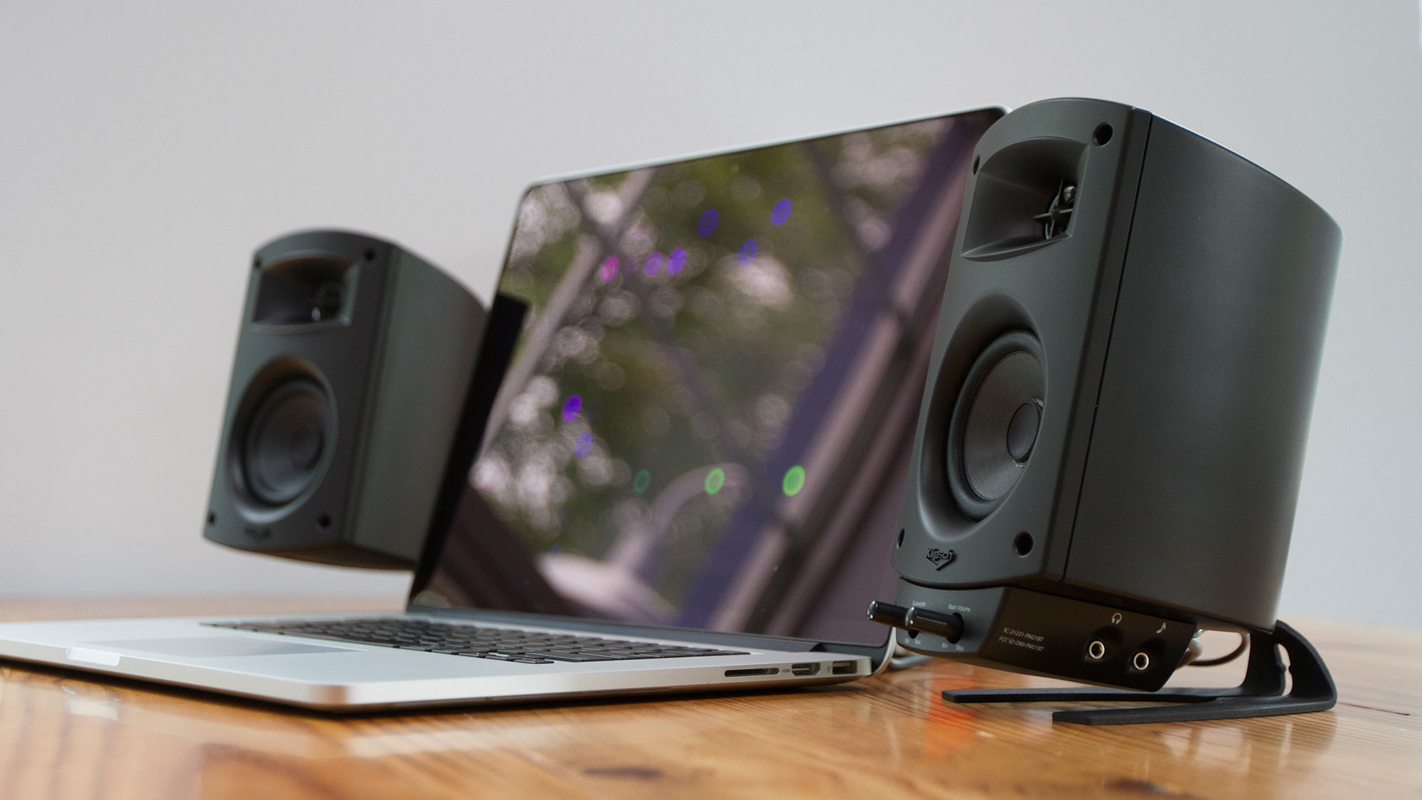 Klipsch ProMedia 2.1