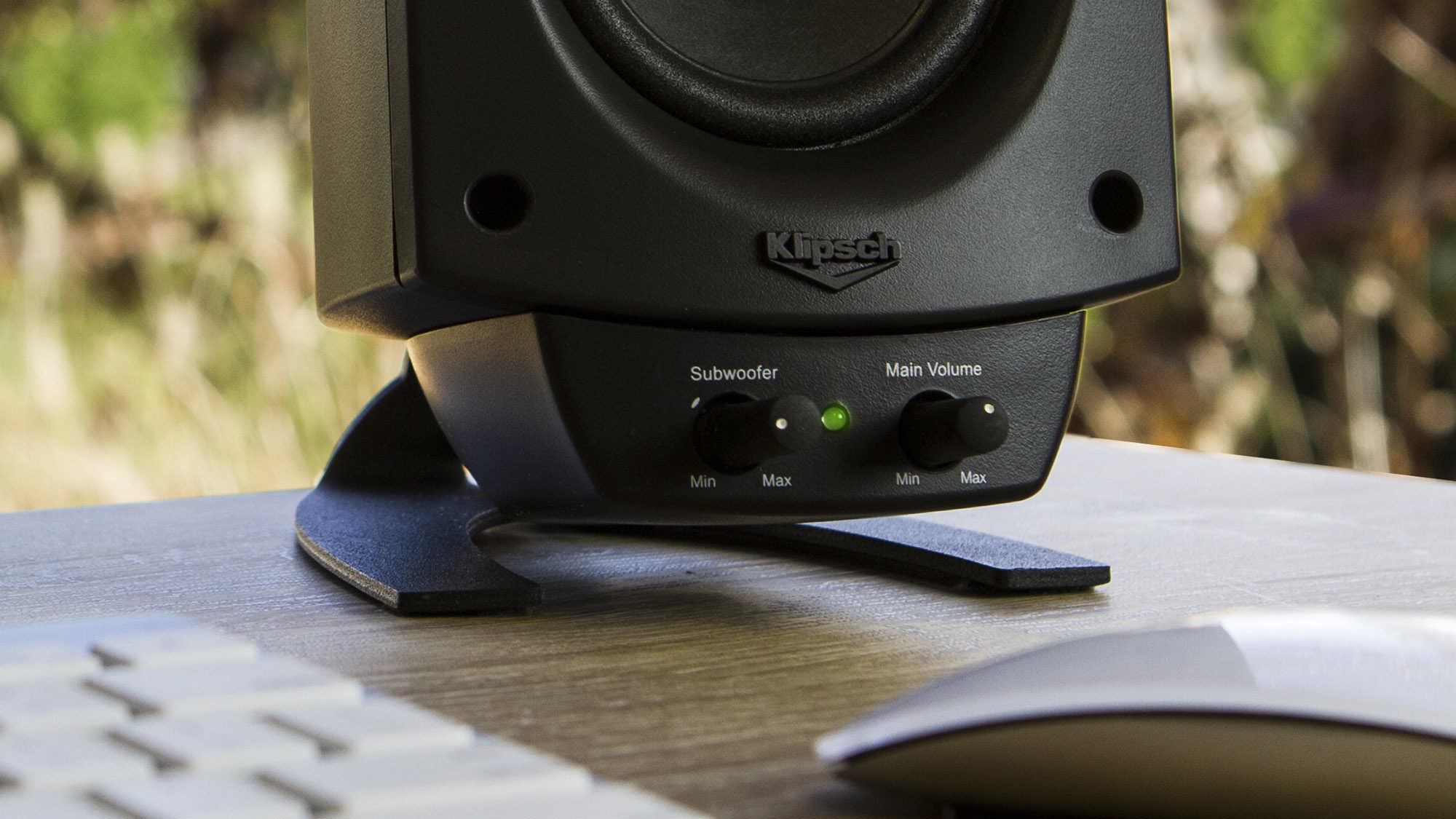 Klipsch ProMedia 2.1