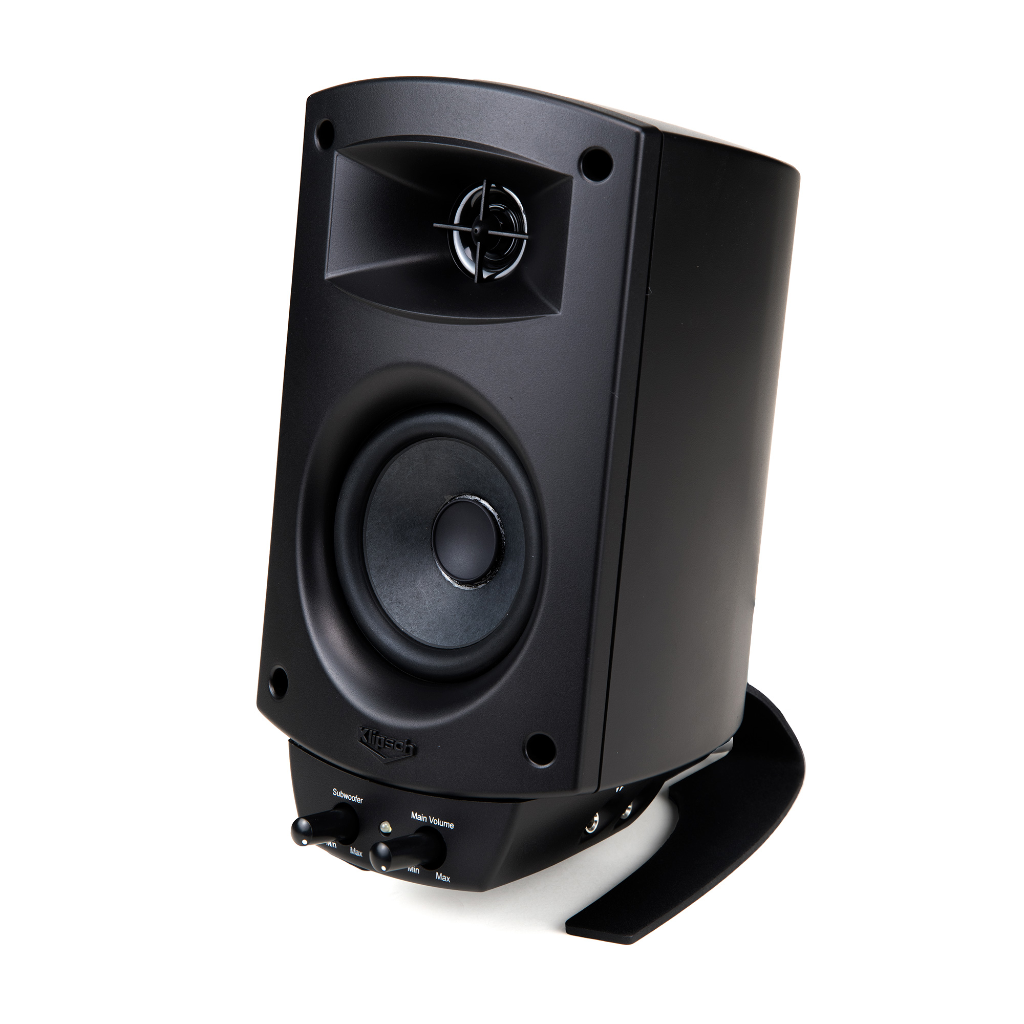 Klipsch ProMedia 2.1