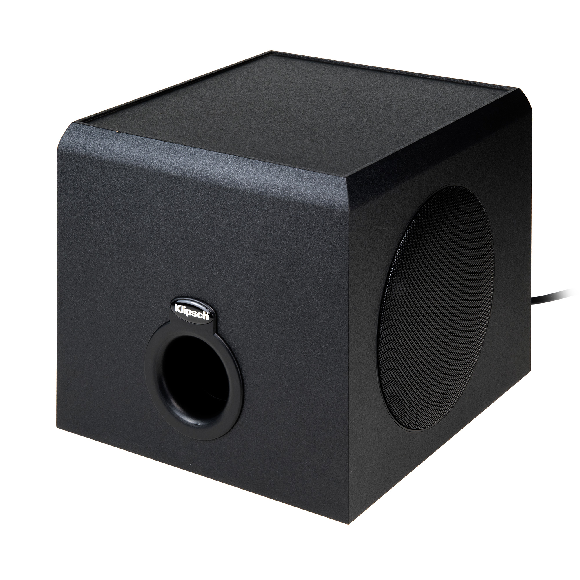 Klipsch ProMedia 2.1
