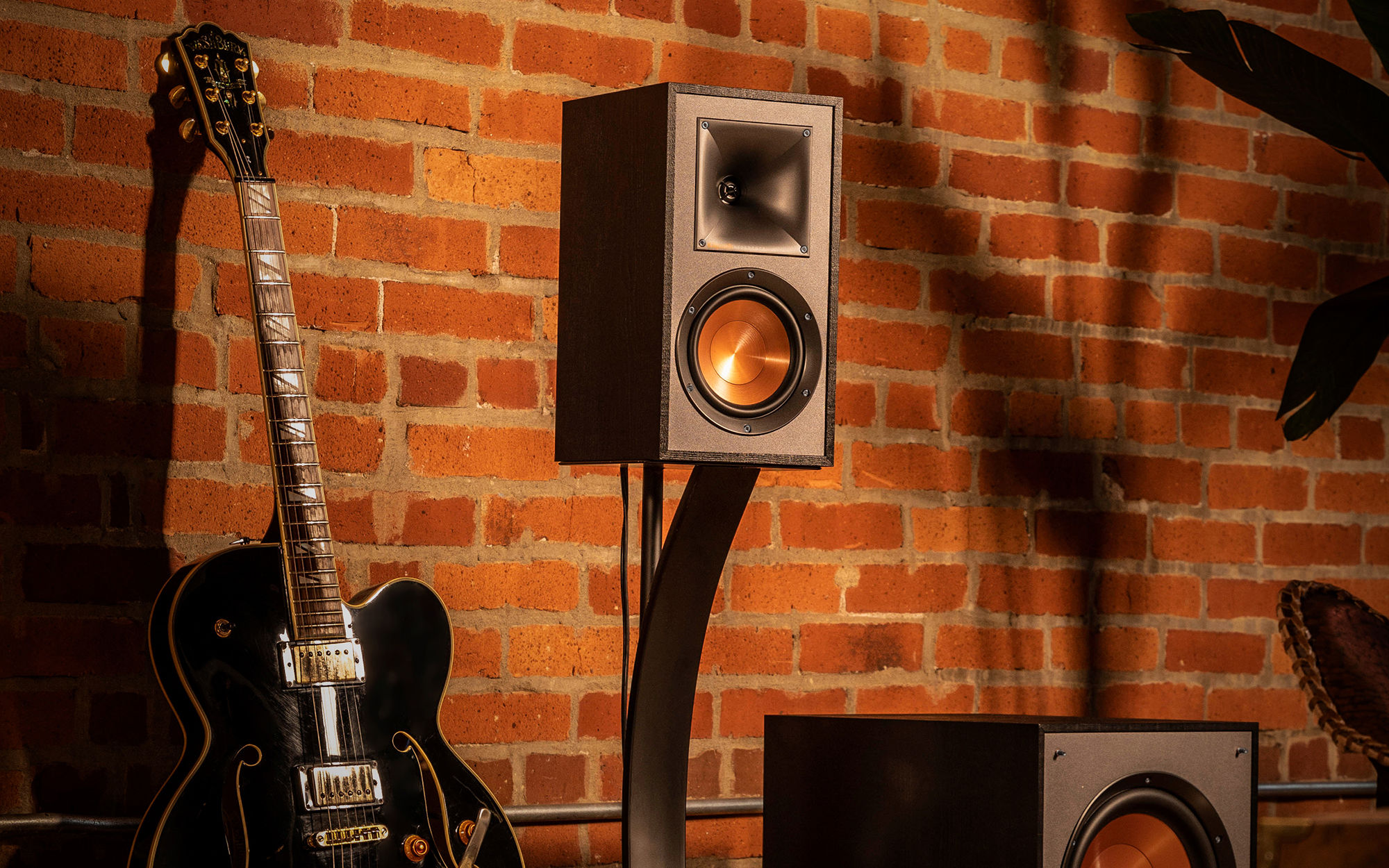 Klipsch R-51M