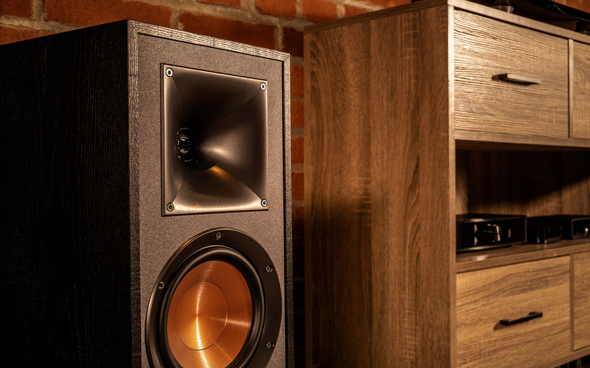 Klipsch R-51M