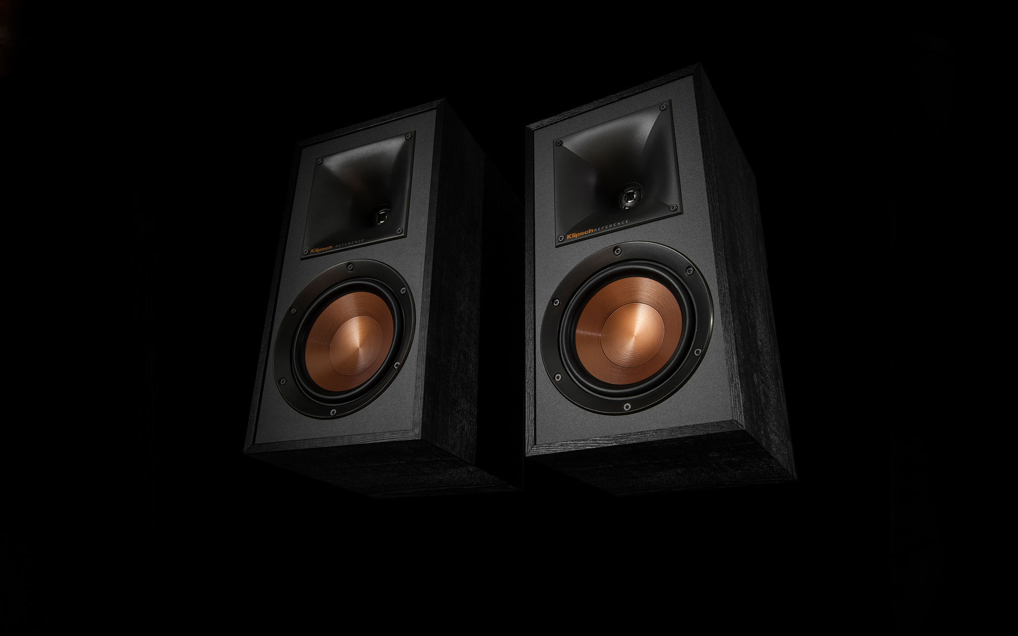 Klipsch R-51M