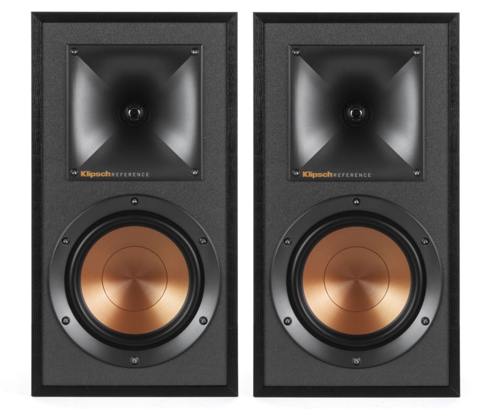 Klipsch R-51M