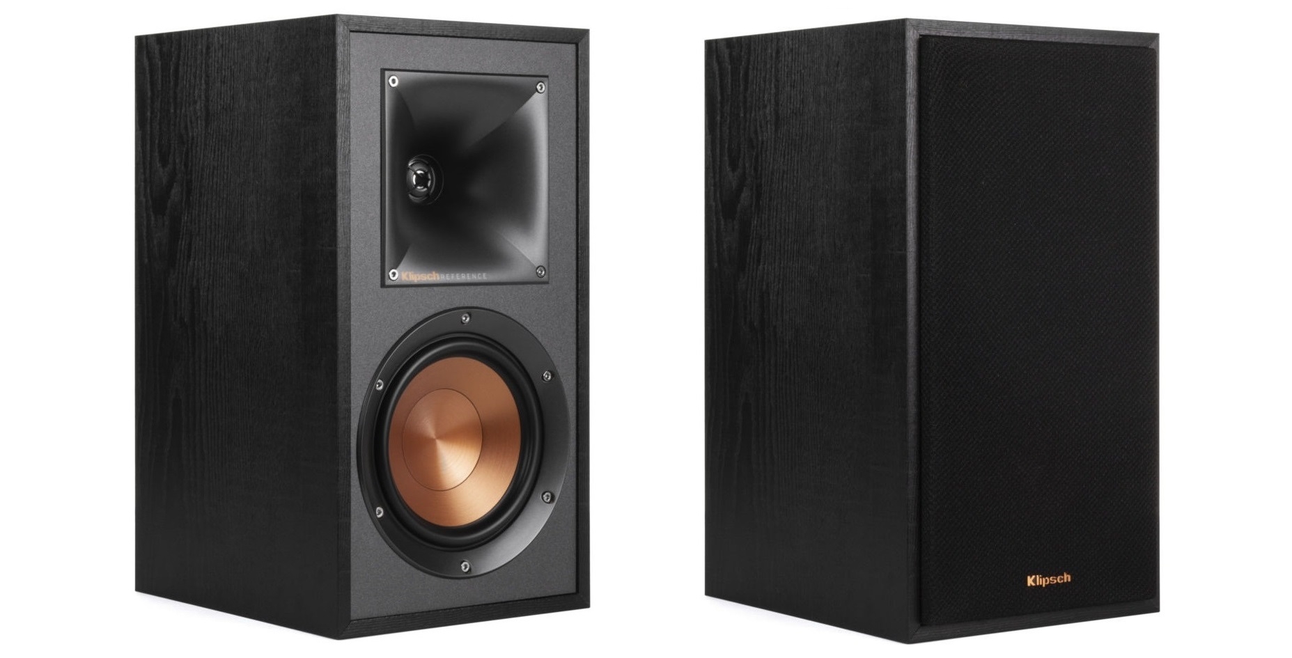 Klipsch R-51M