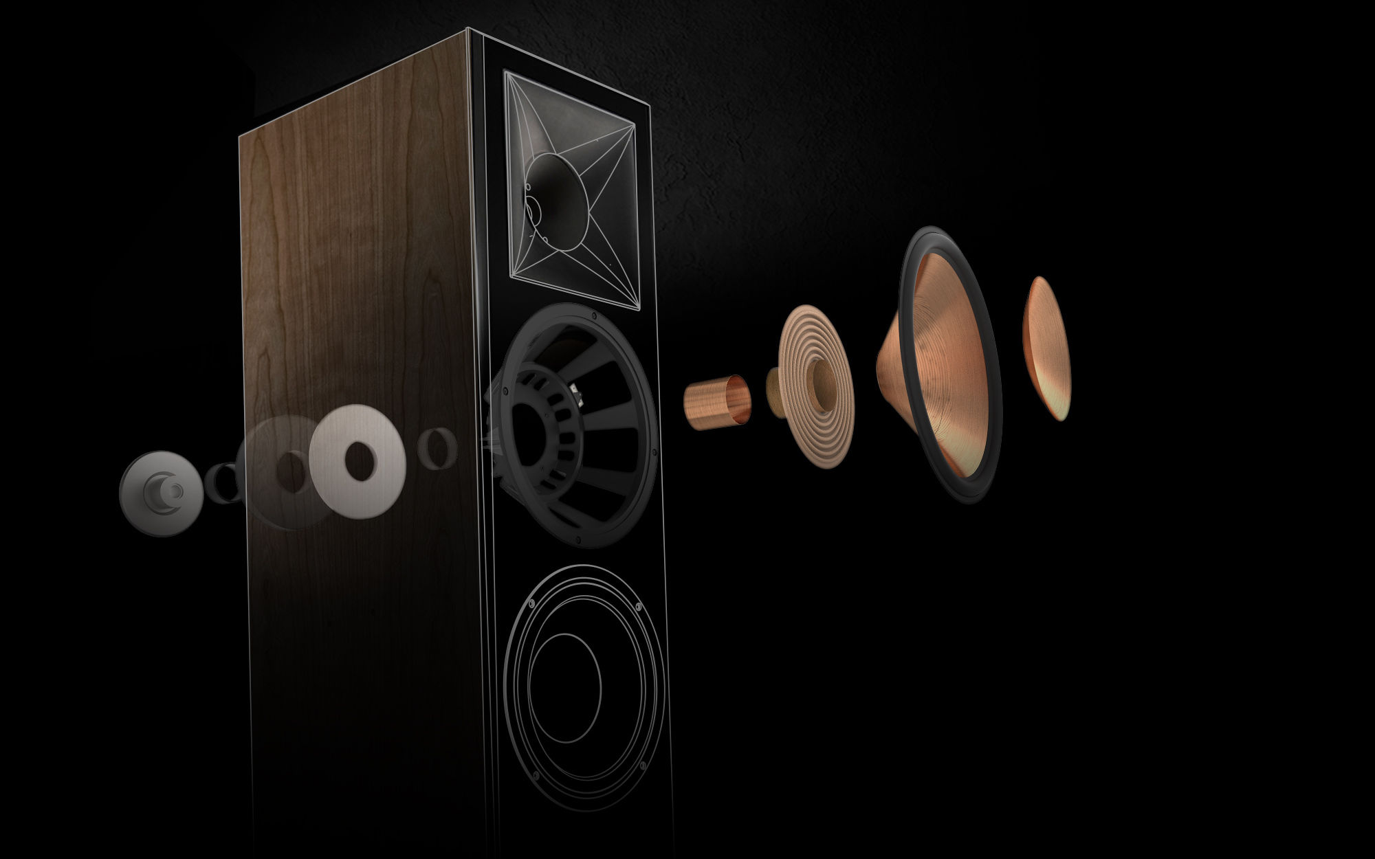 Klipsch RF-7 III