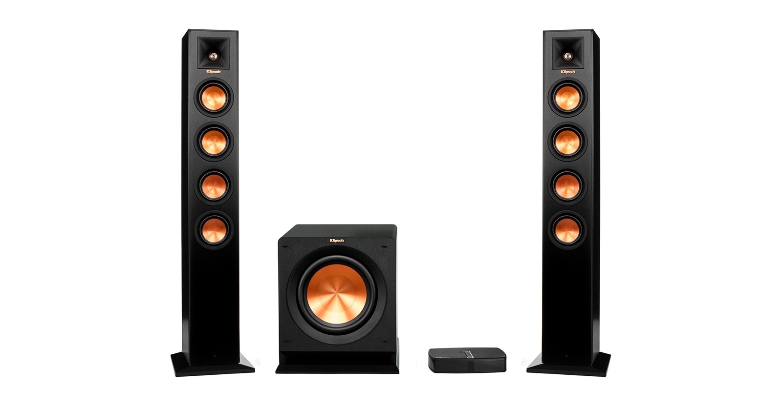 Klipsch RP-440WF